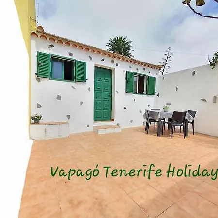 Rinconcito Rural Con Encanto En Hayas By Vapago Tenerife Acardece