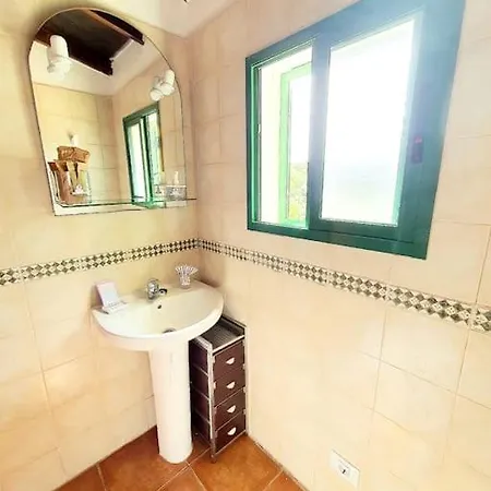 Apartment Rinconcito Rural Con Encanto En Hayas By Vapago Tenerife