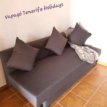 Rinconcito Rural Con Encanto En Hayas By Vapago Tenerife Acardece