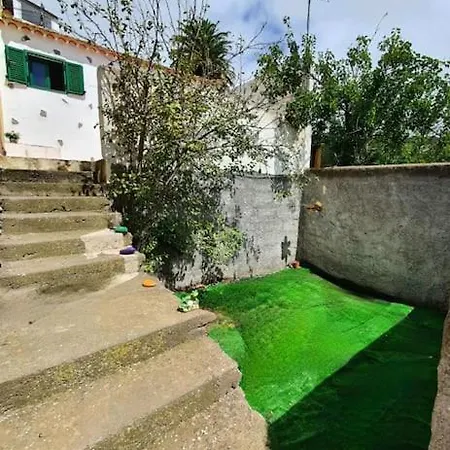Rinconcito Rural Con Encanto En Hayas By Vapago Tenerife Apartment *