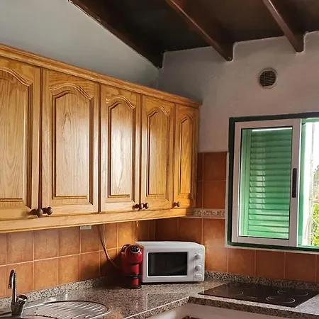 Rinconcito Rural Con Encanto En Hayas By Vapago Tenerife Apartment Acardece